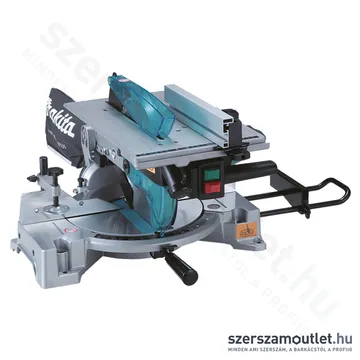 MAKITA LH1040 Kombinált gérvágó (1650W/260mm)