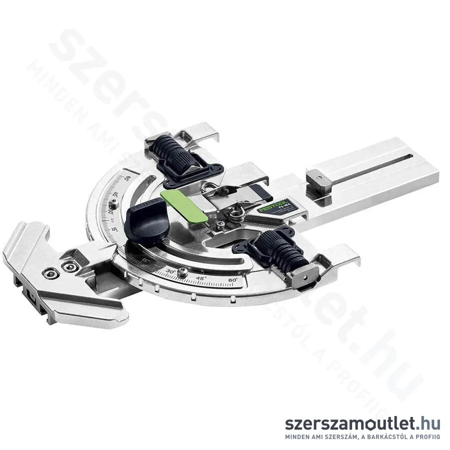 FESTOOL szögütköző +/- 60 ° FS-WA