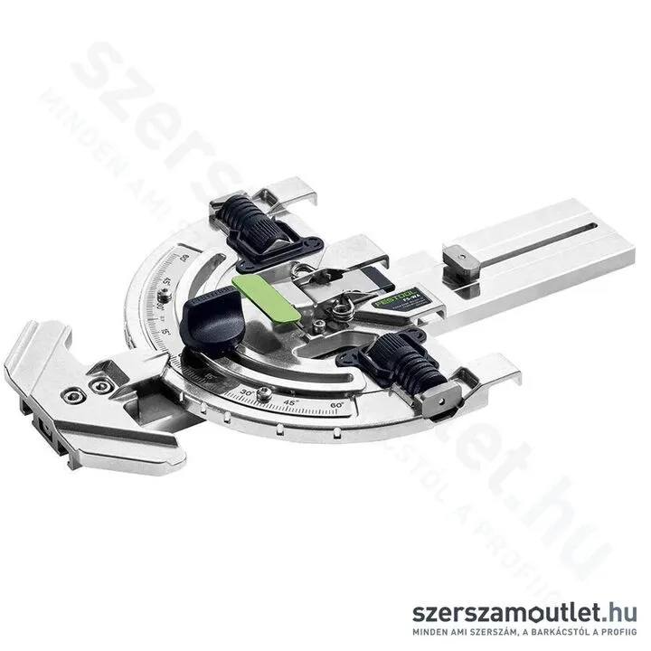 FESTOOL szögütköző +/- 60 ° FS-WA