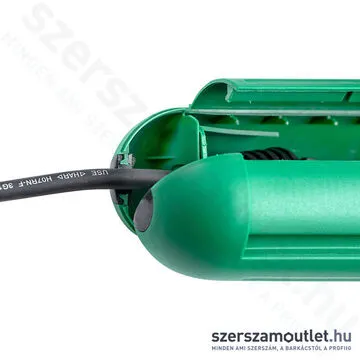 BRENNENSTUHL Esővédő doboz hálózati kábelekhez (1160400)