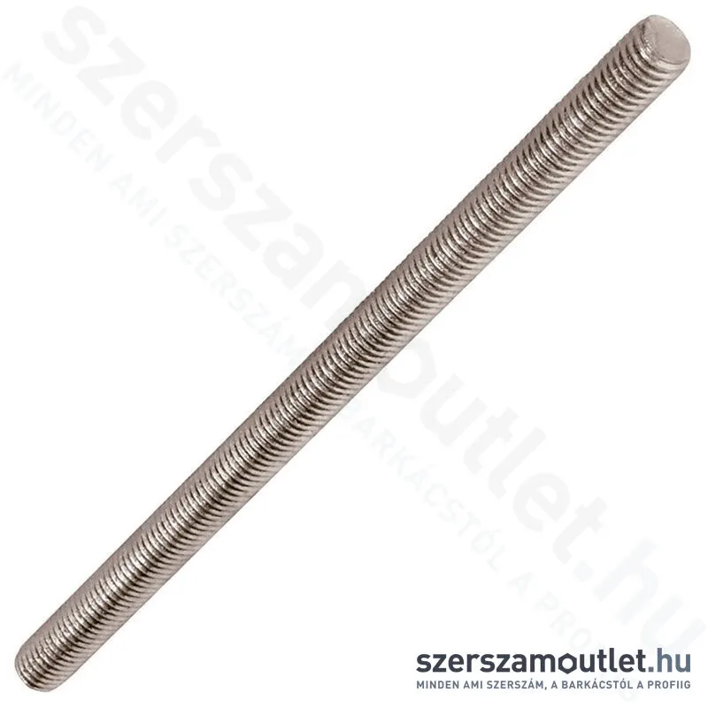 KOELNER Menetes szál, horganyzott acél 8.8 M12/1m
