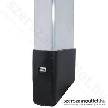 KRAUSE MONTO SAFETY Háztartási létra 4 fokos (126320)