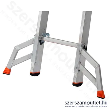 KRAUSE FABILO Tolólétra 2x15 fokos (129321)