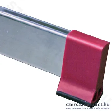KRAUSE CORDA Tolólétra 2x8 fokos (032089)