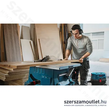 BOSCH GTS 254 Asztali körfűrész (1800W/254mm) (0601B45000)