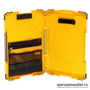 DEWALT TSTAK Irattartó 415x285x35mm (DWST82732-1)