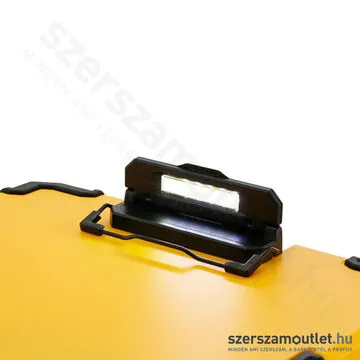 DEWALT TSTAK Irattartó 415x285x35mm (DWST82732-1)