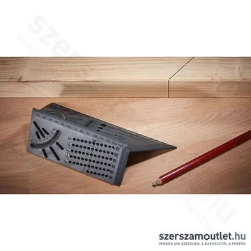 WOLFCRAFT 3D Jelölősablon (5208000)