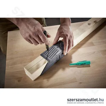 WOLFCRAFT 3D Jelölősablon (5208000)