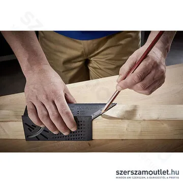 WOLFCRAFT 3D Jelölősablon (5208000)