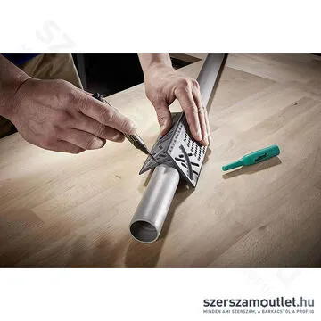 WOLFCRAFT 3D Jelölősablon (5208000)