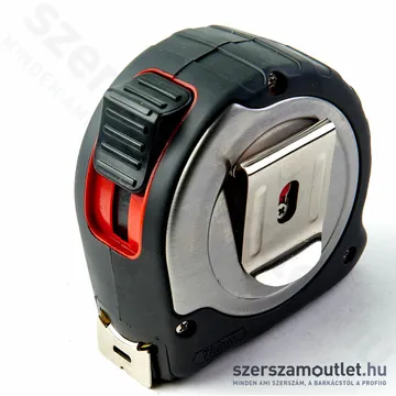 MILWAUKEE Fémházas mérőszalag 3m/16mm (4932451637)
