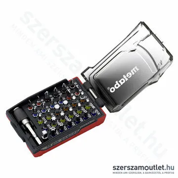 METABO Akkus bitkészlet 32 db-os (626696000)