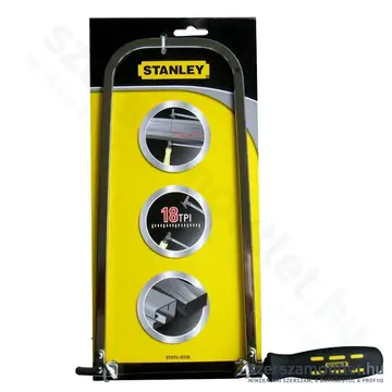 STANLEY Lombfűrész 110mm (STHT0-20128)