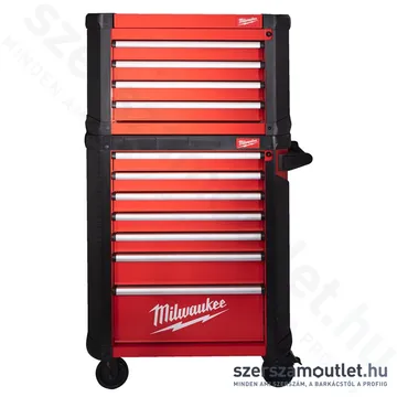 MILWAUKEE SRC30-1 Guruló szerszámoskocsi 7 fiókos (4932478849)