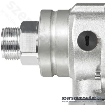 CARAT A-2031 Magfúrógép kofferben (2000W/162mm) (AMB2031000)