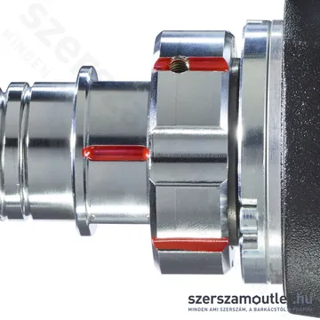 CARAT A-2225 Magfúrógép (2200W/162mm) (AMB2225000)