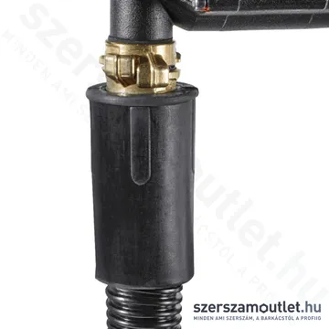 CARAT A-2225 Magfúrógép (2200W/162mm) (AMB2225000)