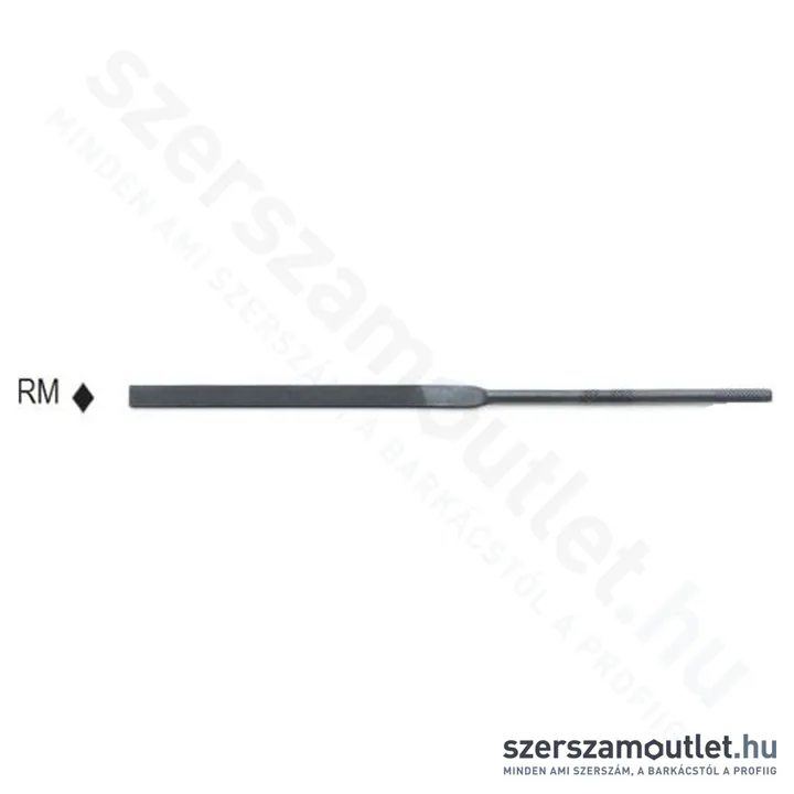 BETA 1720/RM Tűreszelő 1db-os 160mm (017200015)