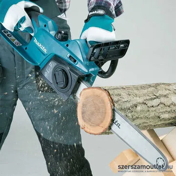 MAKITA UC3541A Elektromos láncfűrész (1800W/35cm)
