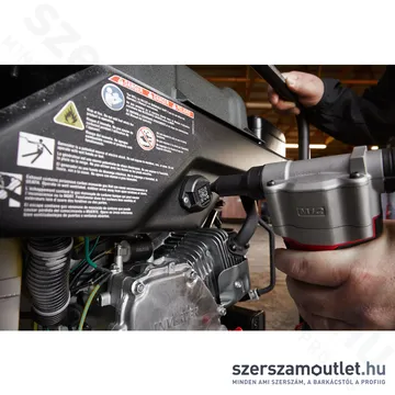 MILWAUKEE BTT-1 ONE-KEY Bluetooth nyomkövető modul (1db) (4933478640)
