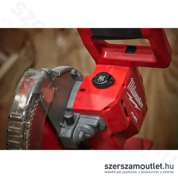 MILWAUKEE BTT-1 ONE-KEY Bluetooth nyomkövető modul (1db) (4933478640)