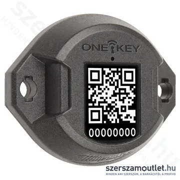 MILWAUKEE BTT-1 ONE-KEY Bluetooth nyomkövető modul (1db) (4933478640)