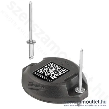 MILWAUKEE BTT-1 ONE-KEY Bluetooth nyomkövető modul (1db) (4933478640)