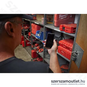 MILWAUKEE BTT-1 ONE-KEY Bluetooth nyomkövető modul (1db) (4933478640)