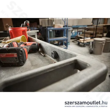 MILWAUKEE BTT-1 ONE-KEY Bluetooth nyomkövető modul (1db) (4933478640)