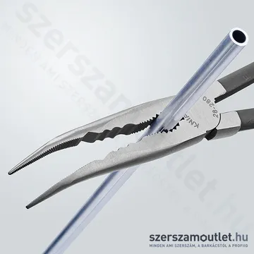 KNIPEX Szerelőfogó keresztprofilokkal 280mm (28 81 280)