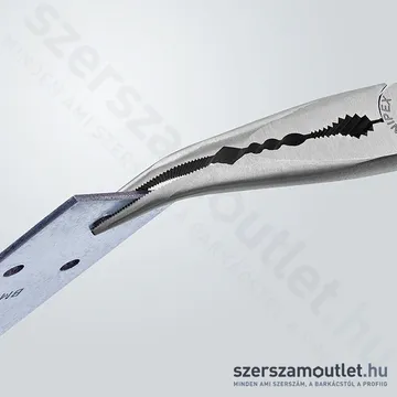 KNIPEX Szerelőfogó keresztprofilokkal 280mm (28 81 280)
