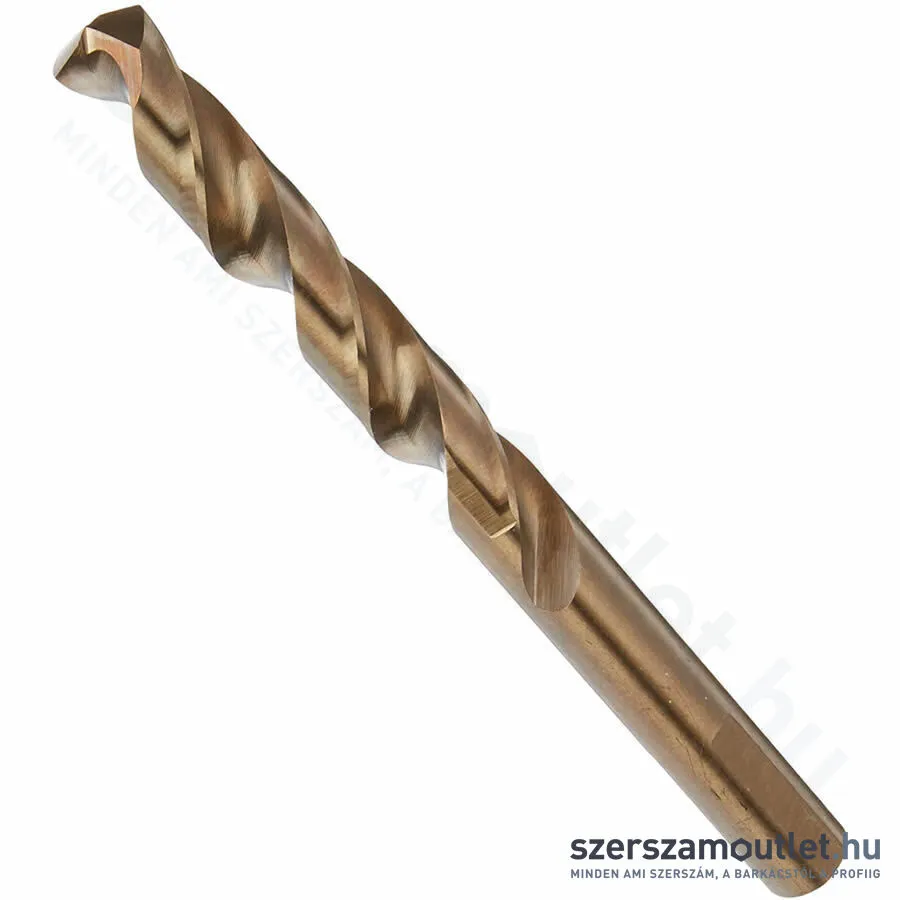 MAKITA HSS Co 5 fémfúró 4,5x80mm