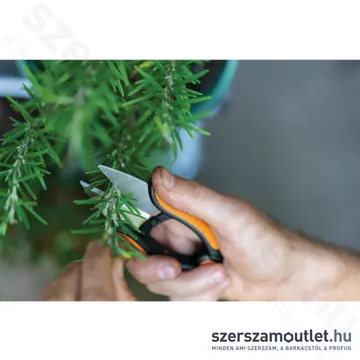 FISKARS SP220 SOLID Fűszernövényvágó olló (1063326)