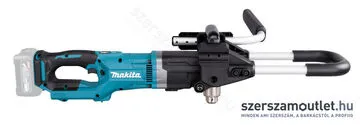 MAKITA DG001GZ08 Akkus Földfúró 200mm (40V) (Akku és töltő nélkül!)