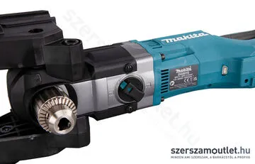 MAKITA DG001GZ08 Akkus Földfúró 200mm (40V) (Akku és töltő nélkül!)