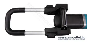 MAKITA DG001GZ08 Akkus Földfúró 200mm (40V) (Akku és töltő nélkül!)