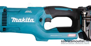 MAKITA DG001GZ08 Akkus Földfúró 200mm (40V) (Akku és töltő nélkül!)