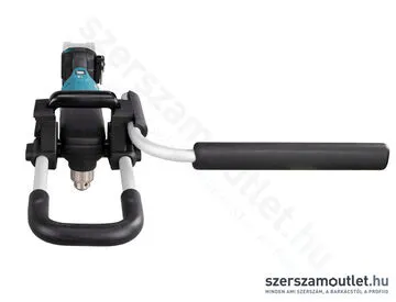 MAKITA DG001GZ08 Akkus Földfúró 200mm (40V) (Akku és töltő nélkül!)