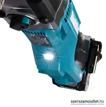 MAKITA DG001GZ08 Akkus Földfúró 200mm (40V) (Akku és töltő nélkül!)