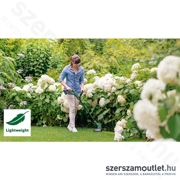 BOSCH EASYGRASSCUT 23 Eleketromos szegélynyíró (280W/23cm) (06008C1H01)