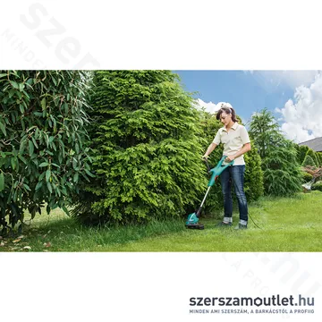 BOSCH ART 30 Elektromos szegélynyíró (480W/30cm) (06008A5400)