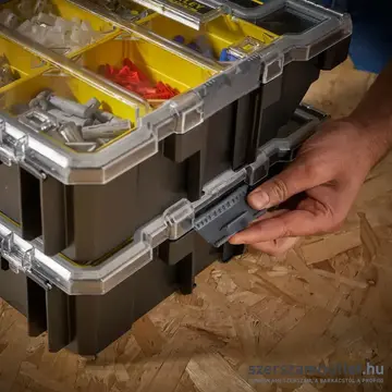 STANLEY FatMax kisméretű csavartartó (FMST1-72378)