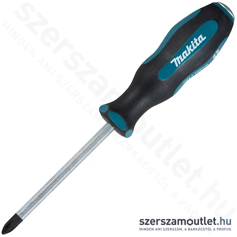 MAKITA Üthető mágneses csavarhúzó PH2x100mm (B-66070)