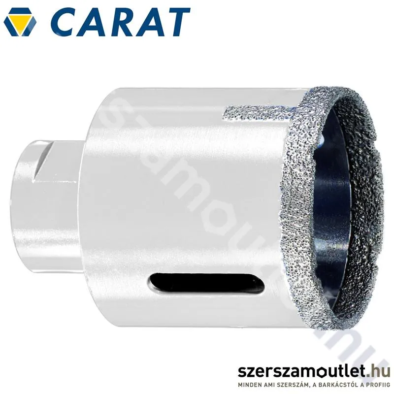 CARAT Profi gyémántfúró M14 92x40mm