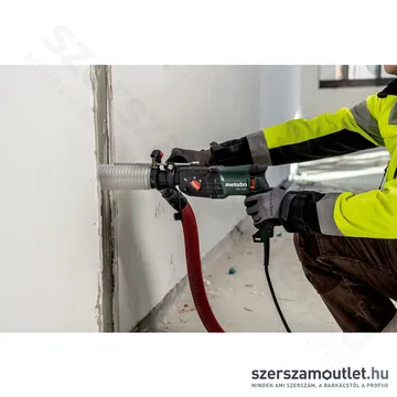 METABO KHE 2245 Fúró-vésőkalapács kofferben (750W, 2.2J)
