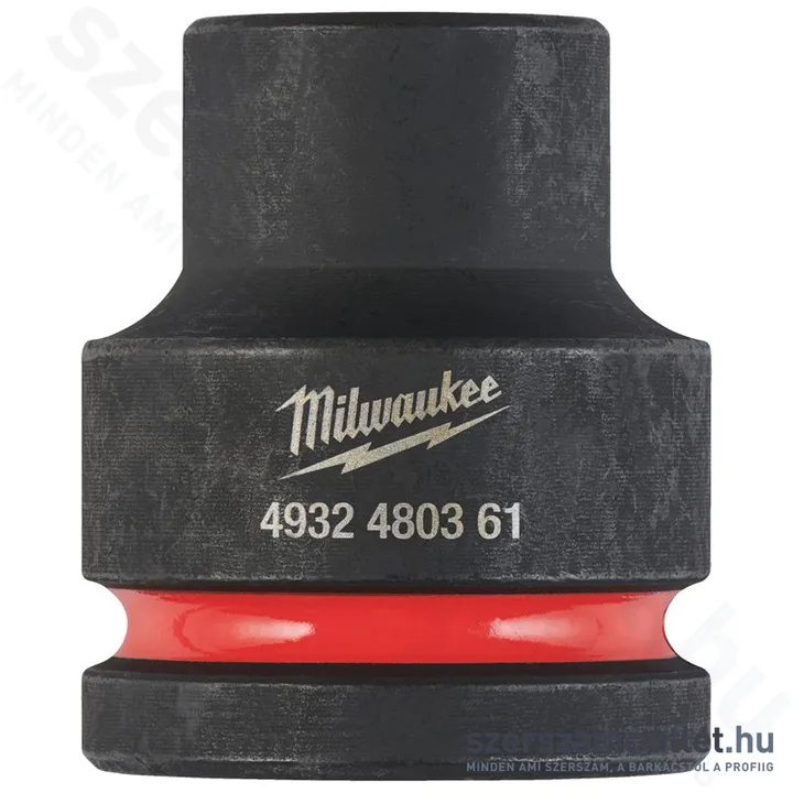 MILWAUKEE Dugókulcs 3/4