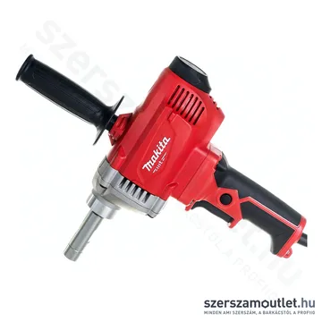 MAKITA MT M6600 Keverőgép (800W/165mm)
