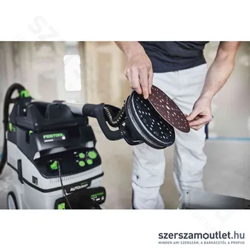 FESTOOL Csiszolópapír STF D225/48 P 24 SA/25, 1db
