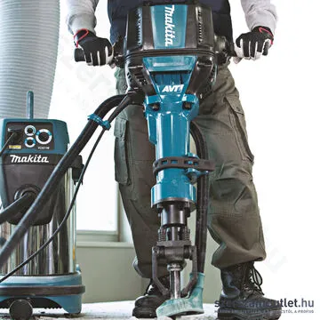 MAKITA HM1812 Bontókalapács (2000W/72,8J)